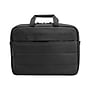 HP Professional 15.6" Polyester Laptop Bag, Black (500S7AA)~#|#~DC210FA0-1950-42F0-BA08F179E19D8F95_sc7