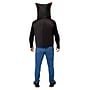 Party City Rubies Slice of Bacon Costume, Adult, One Size (810815-OS-STP)~#|#~DC21E0A6-63BE-4D8C-9A41019B67C82837_sc7