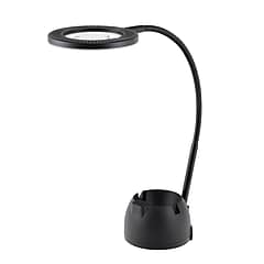Tensor Evolution LED Desk Lamp, 28.34