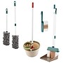 Hey Play Kids Cleaning Set, 15 Pieces/Set (80-TG0110)~#|#~DC23EF7B-7FBA-4407-BE44C64FE013092A_sc7