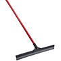 Libman 24" Floor Squeegee, Black, 6/Carton (0515006)~#|#~DC25088D-B742-4903-A5EF2E1C58B1DAD1_sc7