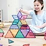 Connetix Magnetic Tiles Pastel Shape Expansion Pack, 48 Pieces (CNTP00048SE)~#|#~DC2513A7-8535-4784-BE2D05A83D588B3C_sc7