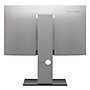 ViewSonic ColorPro 24" 4K UHD 60Hz LCD Monitor, Mac-Compatible, Adjustable, Black/Silver (VP2488-4K)~#|#~DC254035-465C-4DF8-875A21EB353AA49D_sc7