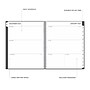 2026 Blue Sky Weylie 11" x 8.5" Weekly & Monthly Personal Organizer, Plastic Cover (154928)~#|#~DC260F95-8FAD-4A88-BABA30C33FA7BD99_sc7