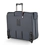 Ricardo Beverly Hills Montecito 3.0 21" Garment Bag, 2-Wheeled, Graphite (165-44-029-RGB)~#|#~DC27E9E9-BF21-4091-A81CDFC4700C6D13_sc7