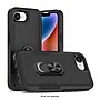 SaharaCase Raider Series Phone Case for iPhone 16e, Shock Absorbing, Scorpion Black (CP00816)~#|#~DC286101-DC32-4B66-8C4E3D6AE23E8D58_sc7