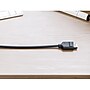 Alogic ELEMENTS DP to HDMI Adapter, 20cm (EL2DPHD-ADP)~#|#~DC29F2A1-62AA-4B67-B22FCAA04A837953_sc7