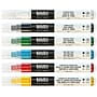 Liquitex Professional Acrylic Paint Marker, Fine Nib, 2 mm, Classic Colors, 6/Pack (LIQ4690002)~#|#~DC2B6FCF-ADC8-4381-8E28B710B293E6D1_sc7