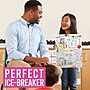 Hadley Designs 11" x 14" Colorful Star Student Read All About Me Posters, 20/Set (HDDX004A2D8KJ)~#|#~DC2C8F03-C781-4458-A5334EA5F9B055BC_sc7