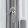 American Tourister 18.9" Hardside Carry-On Suitcase Spinner, White (152600-1908)~#|#~DC2D44E8-576F-48E4-862AB2E7F0D206DA_sc7