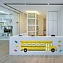 Creative Teaching Press Core Decor School Bus Giant Banner (CTP10938)~#|#~DC2DF941-92FD-4492-B7E4AB74A4073935_sc7