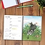2026 Willow Creek Cats by Gary Patterson 6.5" x 8.5" Daily & Monthly Personal Organizer (54604)~#|#~DC2E94D4-3F69-41AF-B894E2A336F2AD51_sc7