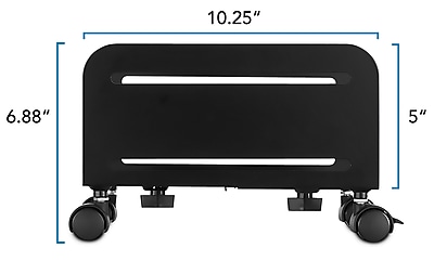Mount-It! CPU Stand MI-7153 - Thumbnail 4