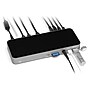 OWC OWCTB3DK14PSG 14-Port Thunderbolt 3 Dock - Space Gray~#|#~DC3213B6-4D86-4049-B8D95327D31F4C6F_sc7