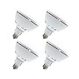 Viribright 15-Watts Daylight LED Floodlight Bulb, 4/Box (750077-4)~#|#~DC32E19E-378B-460C-AD8A999D9F6E87EA_sc7
