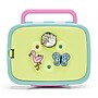 Ello Benni Lunch Box, Pink/Green (645-2420-006-6 )~#|#~DC32FB26-F869-4685-88B246E576298A75_sc7