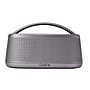 Cubitt Power Pro Gen 2 Wireless Bluetooth Speaker, Waterproof, Gun Metal (CT-PWPRO2-8)~#|#~DC345AB7-CE87-4C60-8BFBDDB9675819F9_sc7