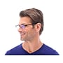 SAV Sportex +1.75 Blue Light Reading Glasses, Sport Green (AR4148)~#|#~DC3465F6-8DED-44D5-BDF0D5C0B1634FB1_sc7