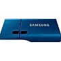 Samsung 64GB 3.2 Gen 1 Type-C Flash Drive, Blue (MUF-64DA/AM)~#|#~DC34B59A-02F9-4E5C-B09D8B41C6C7F2A7_sc7