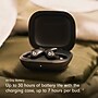 Beats by Dr. Dre Powerbeats Fit Wireless Earbuds, Bluetooth, Jet Black (ME2J4LL/A)~#|#~DC3658A5-14E6-4C67-AFD98E5F37797AF3_sc7