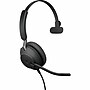 jabra Evolve2 40 SE USB-C Mono Phone & Computer Headset, MT Certified (24189-899-799-01)~#|#~DC389E19-5207-41B4-A0A47F9A932B7341_sc7