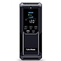 CyberPower Intelligent LCD UPS System, 1500VA/900W, 12 Outlets, 2 USB Ports, AVR, Mini Tower, Black (CP1500AVRLCD3)~#|#~DC3A2CB0-5A5F-49DB-B50122C0A2A55866_sc7
