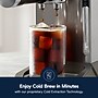 De'Longhi Dedica Duo 2-Cups Espresso Machine, Stainless Steel (EC890M)~#|#~DC3B3F0D-DAC6-4B57-98F99E0122FE4F8B_sc7