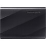 Samsung Portable T9 4TB USB 3.2 External Solid State Drive (MU-PG4T0B/AM)~#|#~DC3C077A-281E-4947-BD96D13D49A3E6AA_sc7
