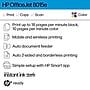 HP OfficeJet 8015e Wireless Color All-In-One Printer, Print, Scan, Copy, Best for Home Office, 6 Months FREE Ink (228F5A)~#|#~DC3D087A-1FF2-4D45-A09DA4250F834B11_sc7