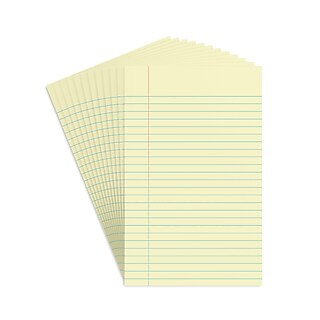 Staples® Hardboard Clipboard, Letter Size, Brown (ST44290) | Staples