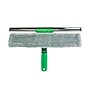 Unger VisaVersa  10" Wide Squeegee & Washer, 3" Handle (UNGVV250)~#|#~DC3F708B-9600-44BF-8DF309C6E0F9FBDC_sc7