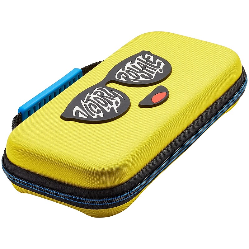 PowerA Fortnite Peely Protection Case for Nintendo Switch, Multicolor (NSGP0269-01) image 1