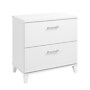 Bush Furniture Somerset 2-Drawer Lateral File Cabinet, Letter/Legal Size, 30"W, White (WC81980)~#|#~DC40AA7C-7890-4294-8E6FBCBC29978EC7_sc7