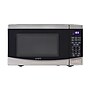 Avanti 0.9 Cu. Ft. Microwave Oven, Black/Stainless Steel (MT09V3S)~#|#~DC40E52E-C2B3-479D-BAC61673B7C7048F_sc7