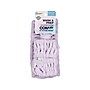 Conair Wash & Prep SPA Headwrap/Wristband Set, Purple (59643)~#|#~DC420969-4003-4F25-9C4B41FB8C16F988_sc7