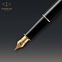 Parker Sonnet Fountain Pen, Black Ink(1931495)~#|#~DC44CA50-21E7-4479-97142888F8142680_sc7
