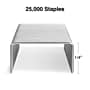 Staples Standard Staples, 1/4" Leg Length, 5000/Box, 5/Pack (TR58092)~#|#~DC454533-9FD3-49C0-A7FF9FE7E6178247_sc7