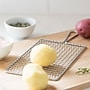 Better Houseware Safety Grater, Stainless Steel (562)~#|#~DC479066-9253-49B9-8338BA8CCD4F80AE_sc7