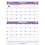 2027 AT-A-GLANCE 22" x 29" Two-Month Wall Calendar, White/Purple (PM9-28-27)~#|#~DC489A73-9C3B-478A-BF92621078D70C43_sc7