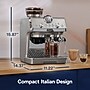 De'Longhi La Specialista Arte Evo 2-Cups Steam Espresso Machine with Cold Brew, Stainless Steel (EC9250M)~#|#~DC48A507-34C9-4ABF-926A77749AE5FF4A_sc7