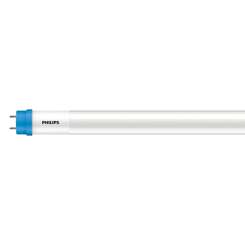 Philips 10 Watt Cool LED Commercial Bulb, 10/Carton (553230) image 1