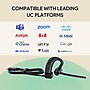 YeaLink BH71 USB-C Bluetooth Mono Phone & Computer Earbuds, UC Certified (1308181)~#|#~DC498B4F-41D3-4E29-911D1E8B908A6A08_sc7