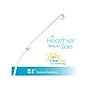 OttLite Extended Reach LED Desk Lamp, 27", White (CSN8500C-SHPR)~#|#~DC4A3603-5211-44C4-A57D7592B95BC673_sc7