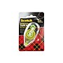 Scotch Extra Strength Adhesive Roller, 3/8" x 396" (6055-ES)~#|#~DC4BA5F9-14CA-4A59-88E0D52DA0B4368C_sc7