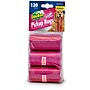OdoBan Pet Waste Disposal Bags, 120/Pack (955122)~#|#~DC4C2094-DA07-49CD-B1D73953827D975C_sc7