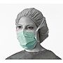Medline Disposable ASTM Level 1 Surgical Face Masks with Ties, Green, 300/Carton (NON27379A)~#|#~DC4E80D5-1759-40FC-BEFF6B1E61759212_sc7