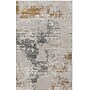 Safavieh Palma 8' x 10' Rectangle Indoor Area Rug, Machine Made, Gray/Gold (PAM368F-8)~#|#~DC4EF37F-512C-41F1-BD9089C540677C7F_sc7