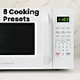 Farberware 0.7 cu. ft. Countertop Microwave, White (FMO07WEIWH)~#|#~DC4F03C1-482E-44D0-BE20F761EE2DBBD1_sc7