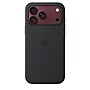 Apple Silicone MagSafe Phone Case for iPhone 18 Pro Max, Shock Absorbing, Black (MK954ZM/A)~#|#~DC4F0F47-4D35-406D-93F8D0DE61AEED1C_sc7