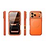 i-Blason Ares Flip Magsafe  Rugged Case for iPhone 17 Pro, Shock Absorbing, Coral (iPhone2025Pro-AreFlip-GSSP-Coral) ~#|#~DC4F9375-5A6A-407B-892570FF1C2FEFCF_sc7